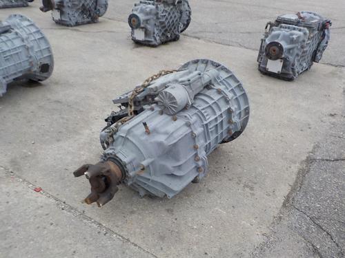 FULLER EEO18F112C Transmission Assembly
