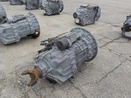 PACCAR  Transmission Assembly