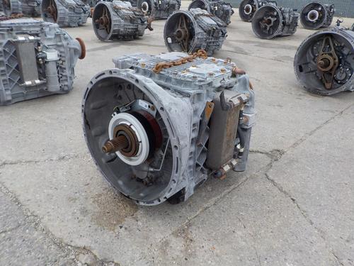 VOLVO AT2612D Transmission Assembly
