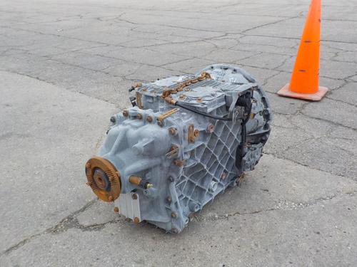 VOLVO AT2612D Transmission Assembly