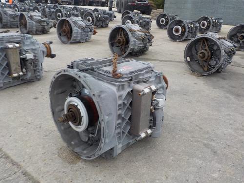 VOLVO ATO2612F Transmission Assembly