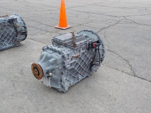 VOLVO ATO2612F Transmission Assembly