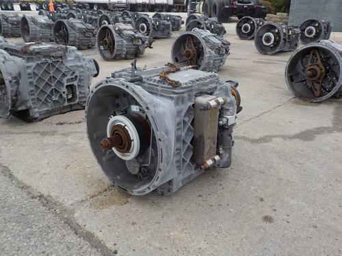 VOLVO ATO2612F Transmission Assembly