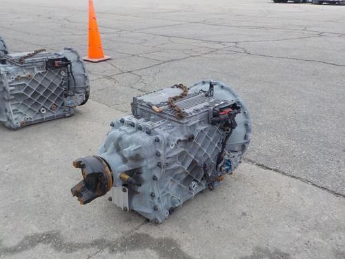VOLVO ATO2612F Transmission Assembly
