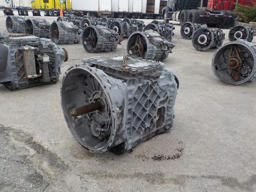 VOLVO ATO2612D Transmission Assembly