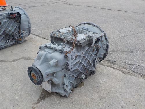VOLVO ATO2612D Transmission Assembly