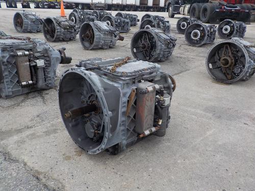 VOLVO ATO2612F Transmission Assembly