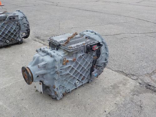 VOLVO ATO2612F Transmission Assembly