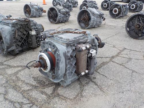 VOLVO ATO2612F Transmission Assembly
