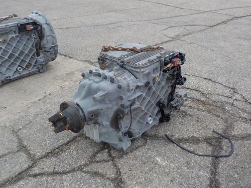 VOLVO ATO2612F Transmission Assembly
