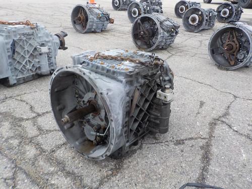 VOLVO ATO2612D Transmission Assembly