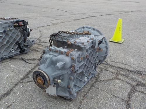 VOLVO ATO2612D Transmission Assembly