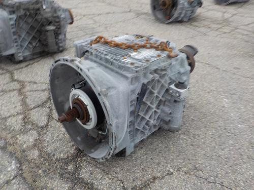 VOLVO AT2612D Transmission Assembly
