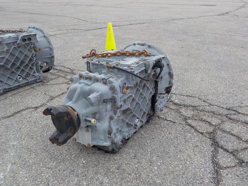 VOLVO AT2612D Transmission Assembly