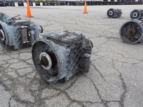 VOLVO ATO2612D Transmission Assembly
