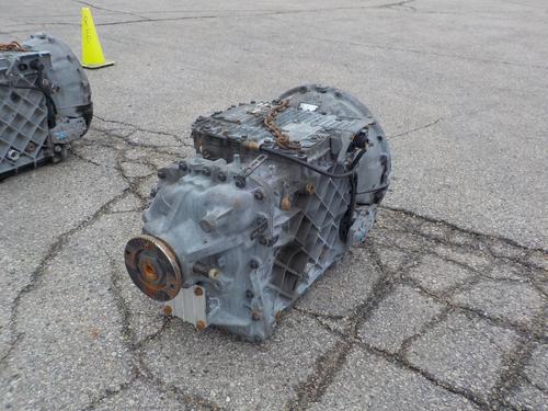VOLVO ATO2612D Transmission Assembly