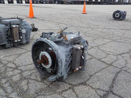 VOLVO ATO2612F Transmission Assembly