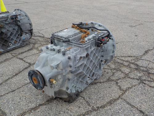VOLVO ATO2612F Transmission Assembly