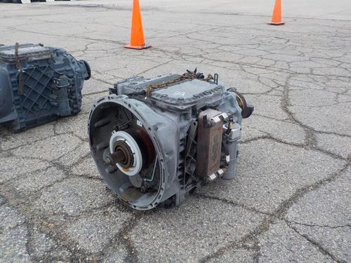 VOLVO ATO2612F Transmission Assembly