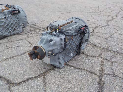 VOLVO ATO2612F Transmission Assembly