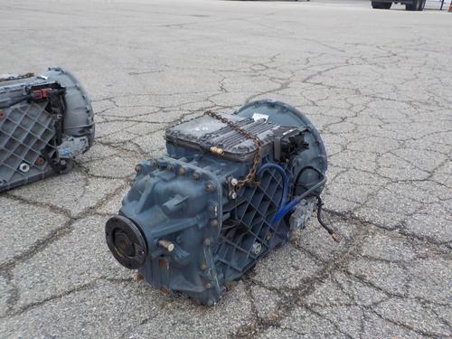 VOLVO AT2612D Transmission Assembly