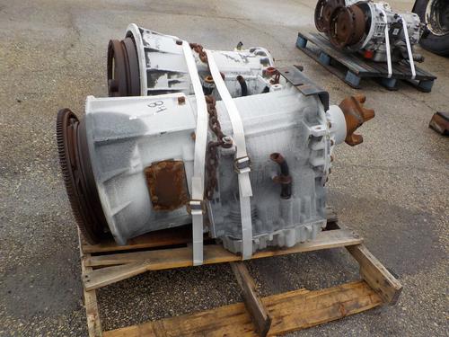 ALLISON  Transmission Assembly