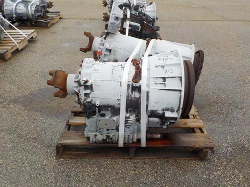 ALLISON  Transmission Assembly