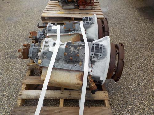 ALLISON  Transmission Assembly