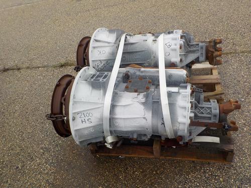 ALLISON  Transmission Assembly