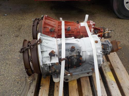 ALLISON  Transmission Assembly
