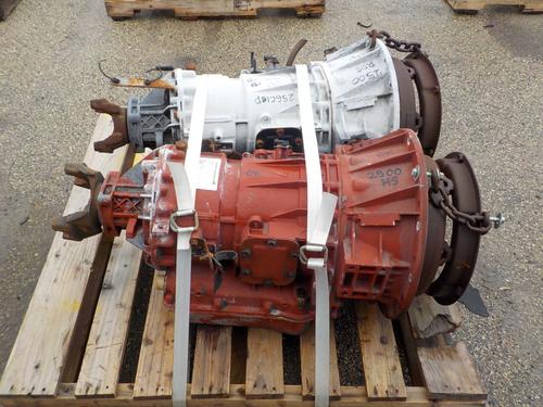 ALLISON  Transmission Assembly