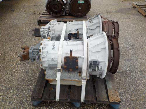ALLISON  Transmission Assembly