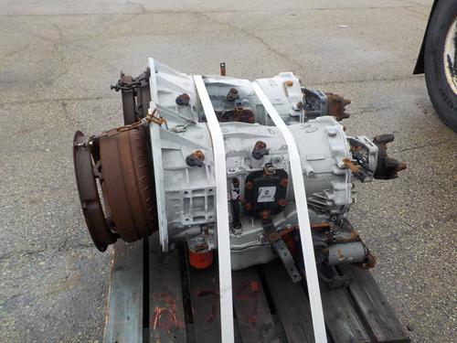 ALLISON  Transmission Assembly
