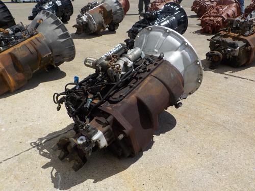 FULLER RTO 16910B Transmission Assembly