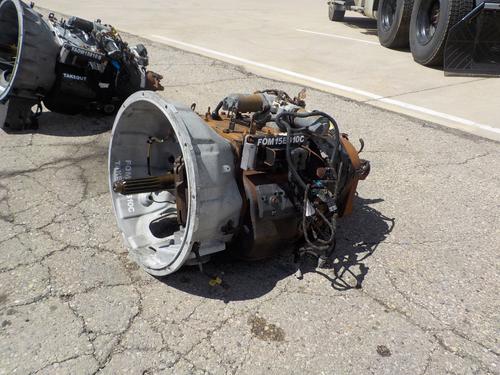 FULLER  Transmission Assembly