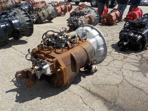 FULLER  Transmission Assembly