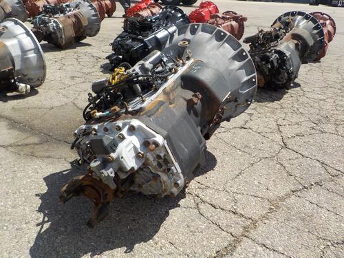 FULLER FAOM 15810S Transmission Assembly