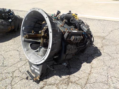 FULLER FAO16810C Transmission Assembly