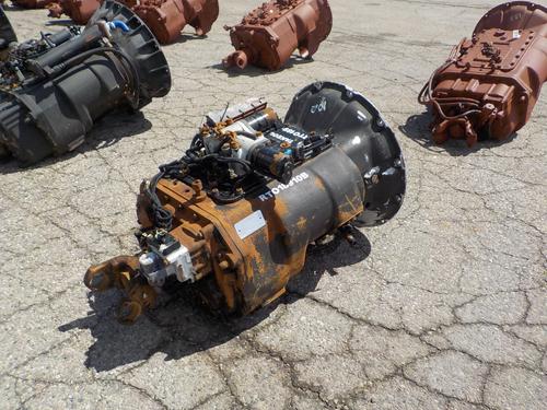 FULLER  Transmission Assembly