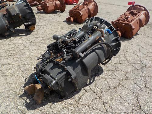 FULLER FO16E313A Transmission Assembly
