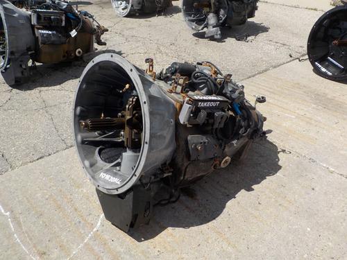 FULLER  Transmission Assembly
