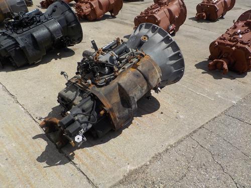 FULLER  Transmission Assembly