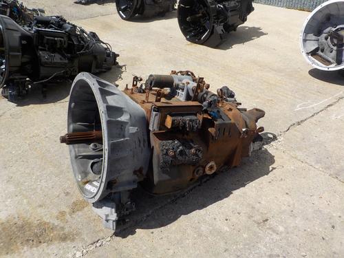 FULLER  Transmission Assembly