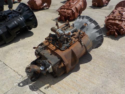 FULLER  Transmission Assembly