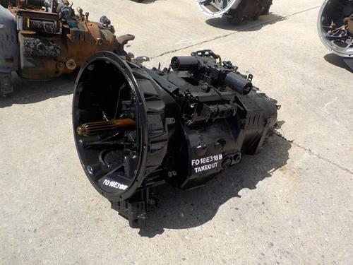 FULLER FO18E318B Transmission Assembly