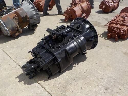 FULLER FO18E318B Transmission Assembly