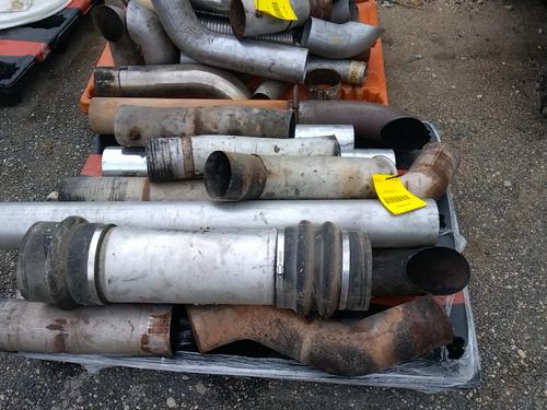   Exhaust Elbow