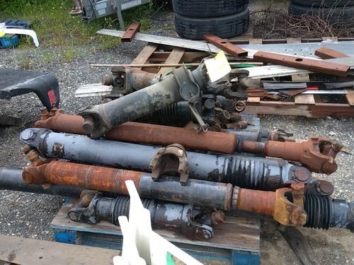   Drive Shaft