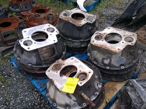   Bell Housing