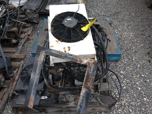   AUXILIARY POWER UNIT